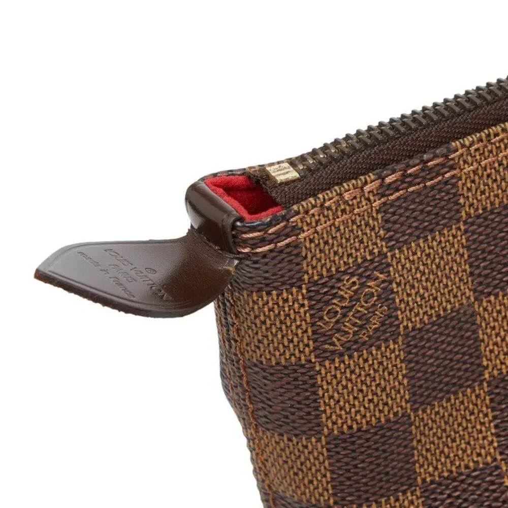 Louis Vuitton Saleya PM Tote Bag